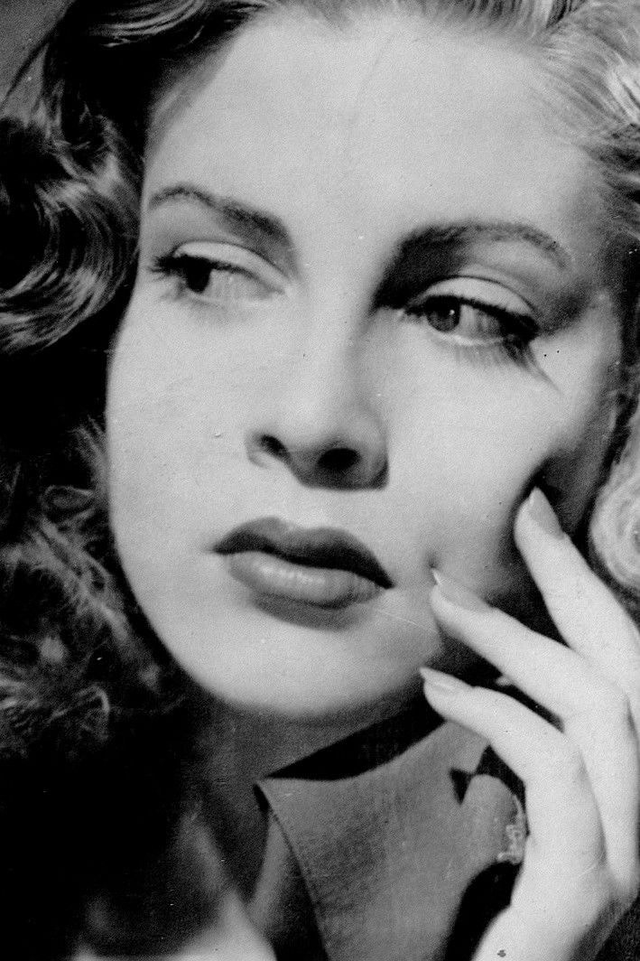 Foto de Isabel de Pomés