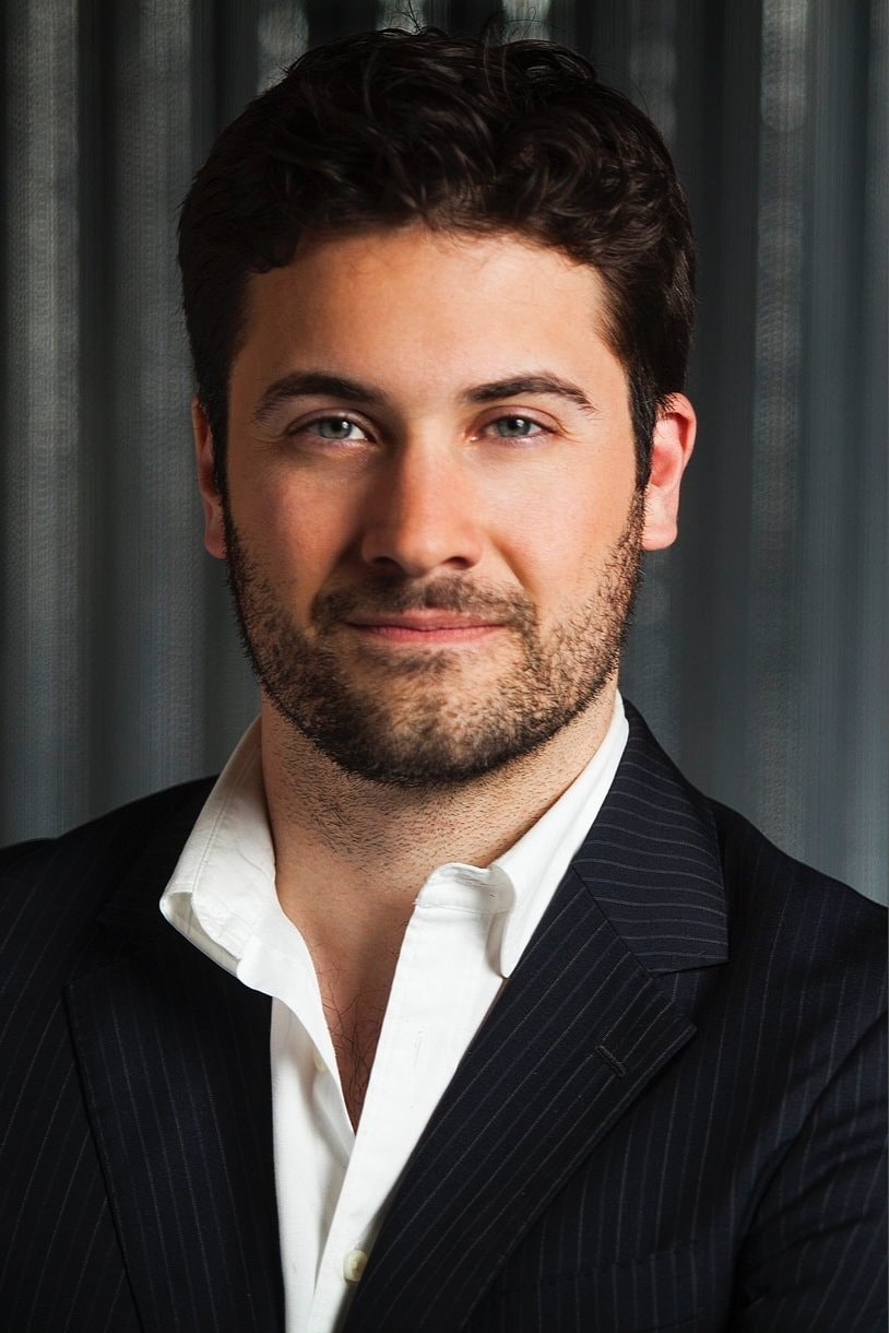 Foto de Stephen Christy