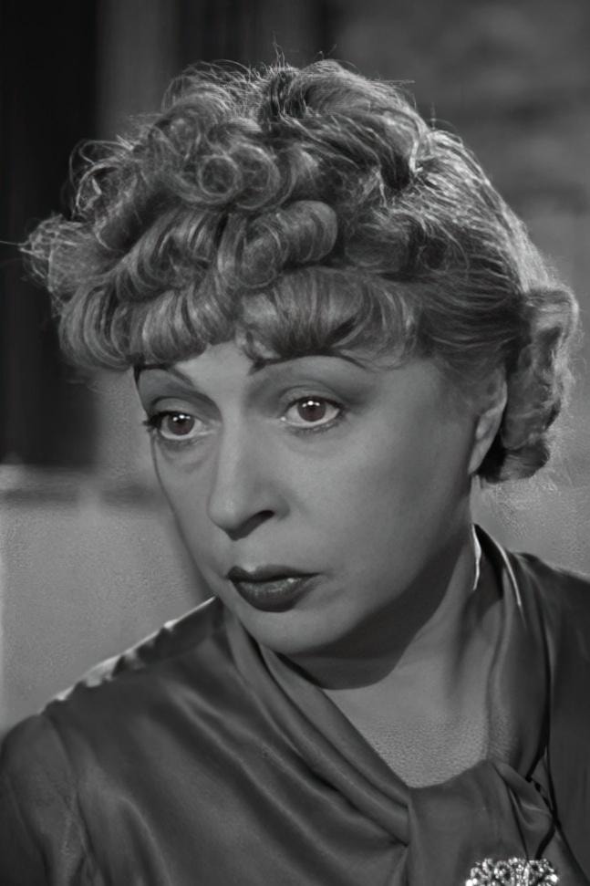 Foto de Suzanne Dantès