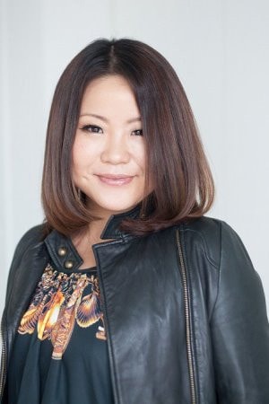 Foto de Shouko Fujibayashi