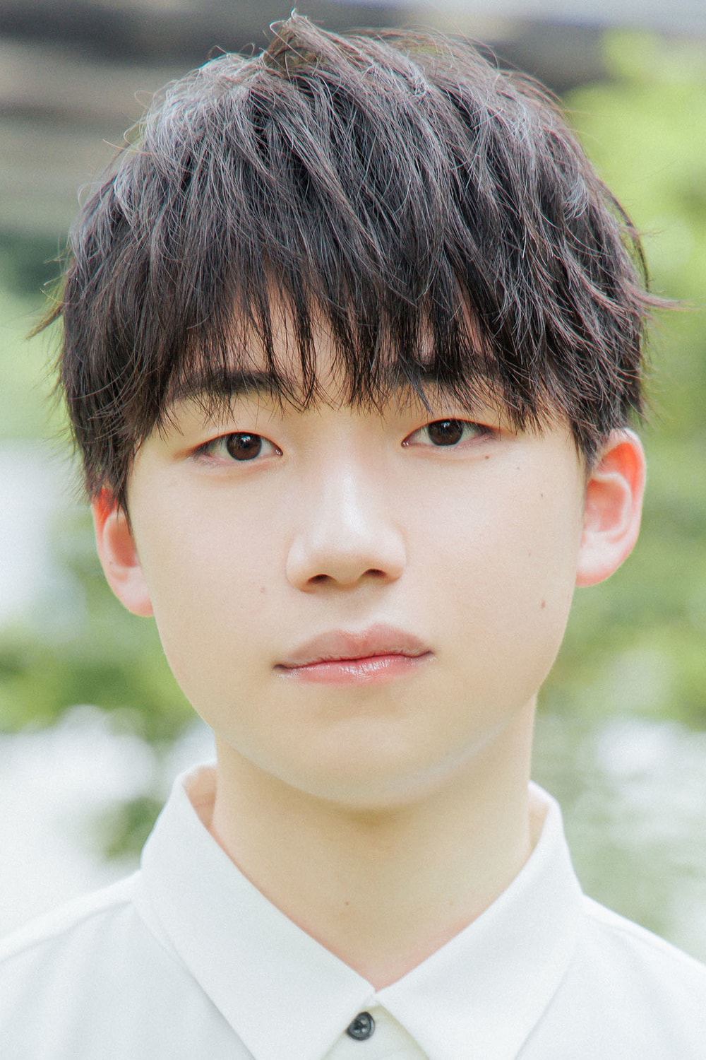 Foto de Hiiro Ishibashi