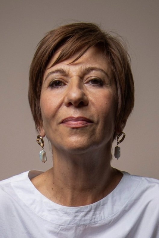 Foto de Alejandra Flechner
