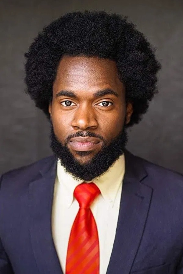 Foto de Milan Carter