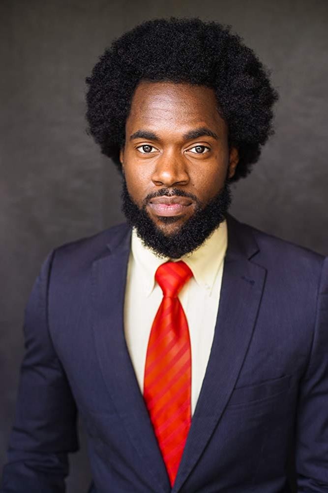 Foto de Milan Carter