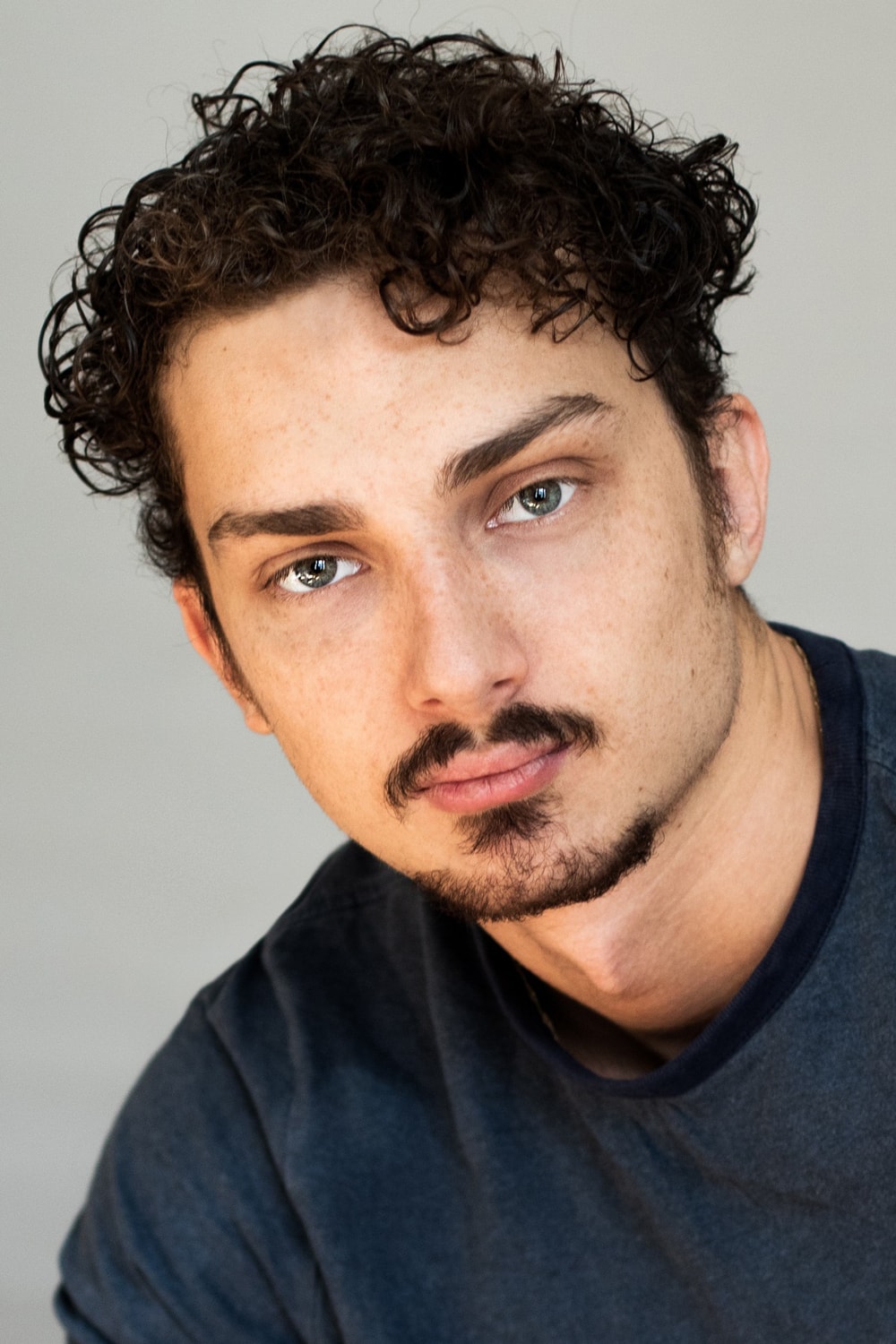 Foto de Charles Champagne