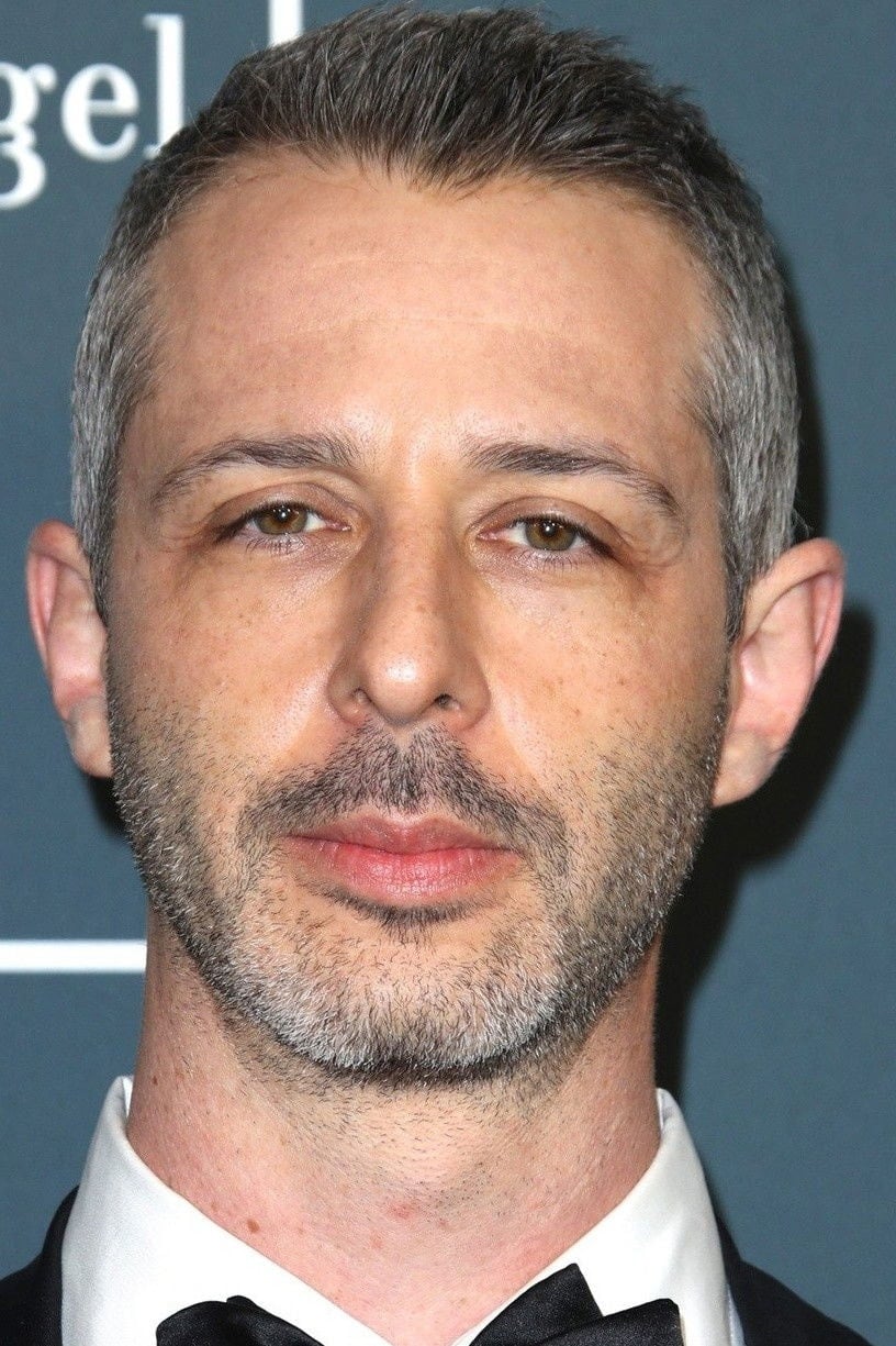 Foto de Jeremy Strong