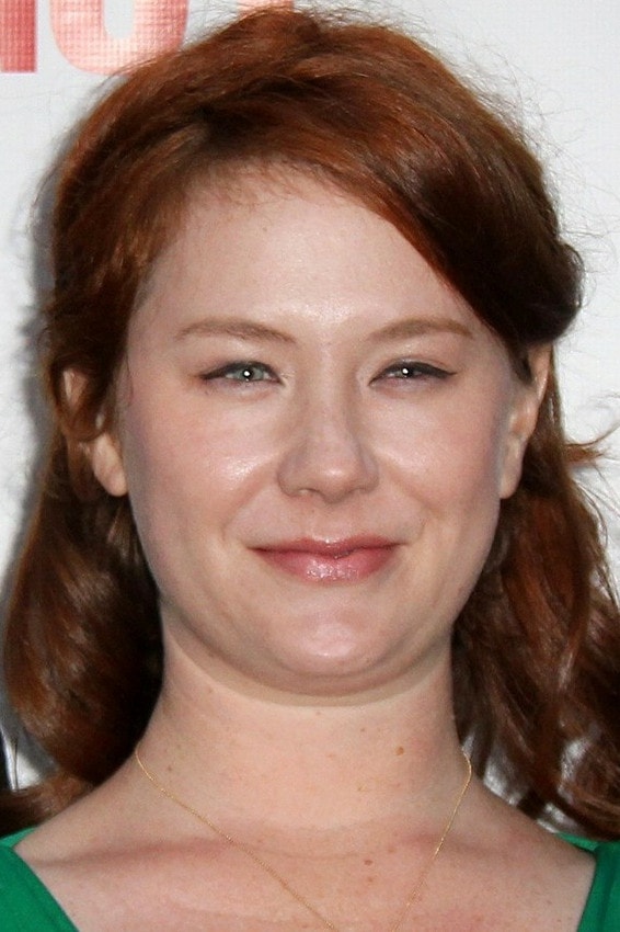 Foto de Elizabeth Hanks