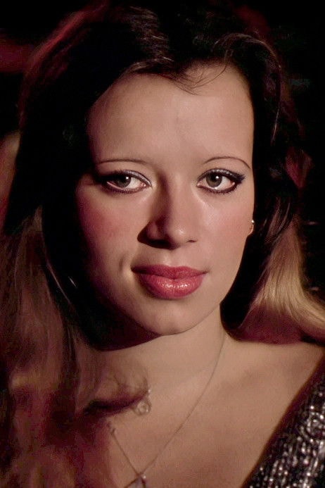 Foto de Aida Gouveia