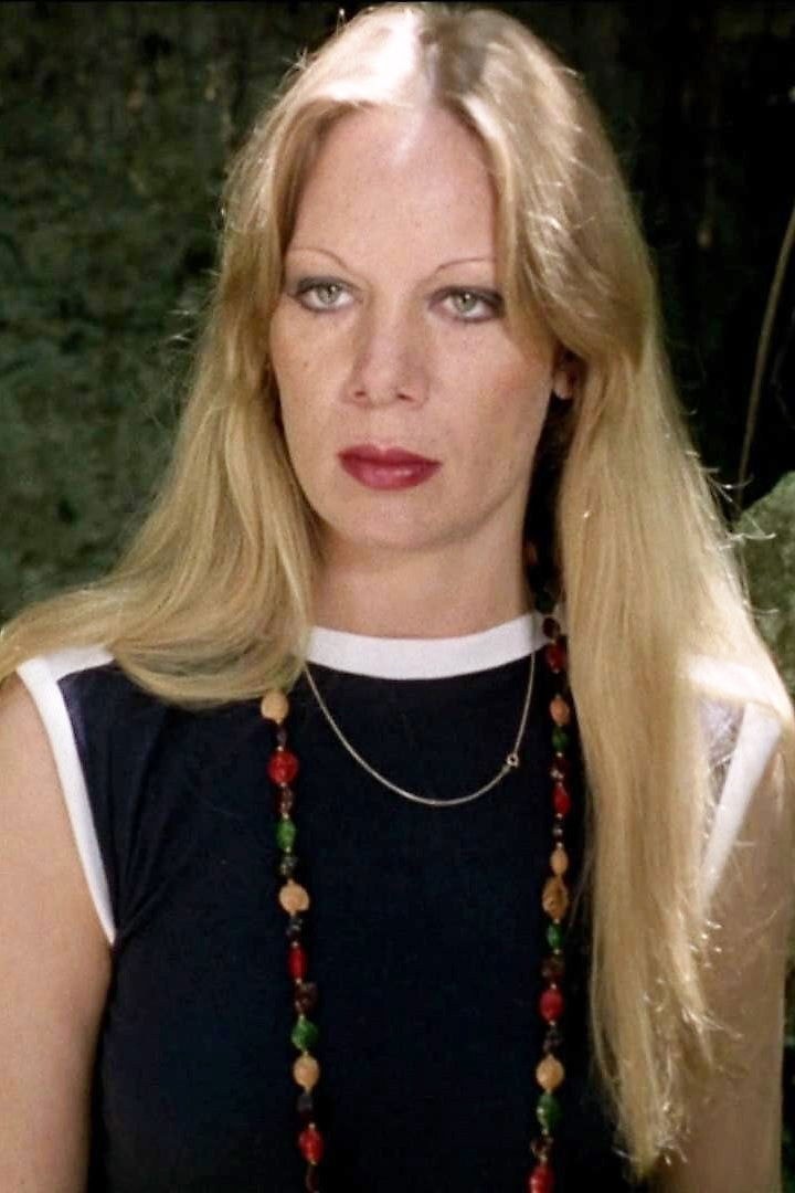 Foto de Aida Gouveia