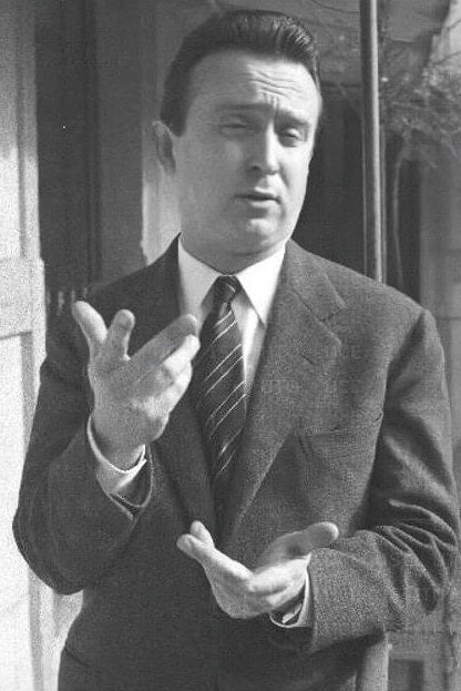 Foto de Paolo Heusch