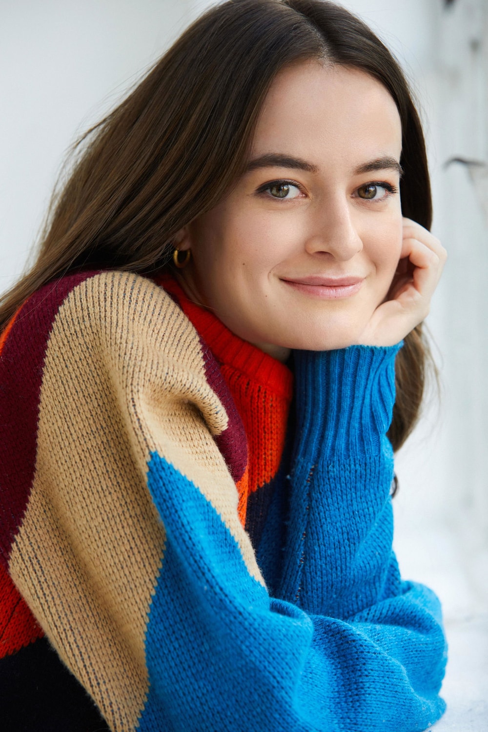 Foto de Bianca Crudo