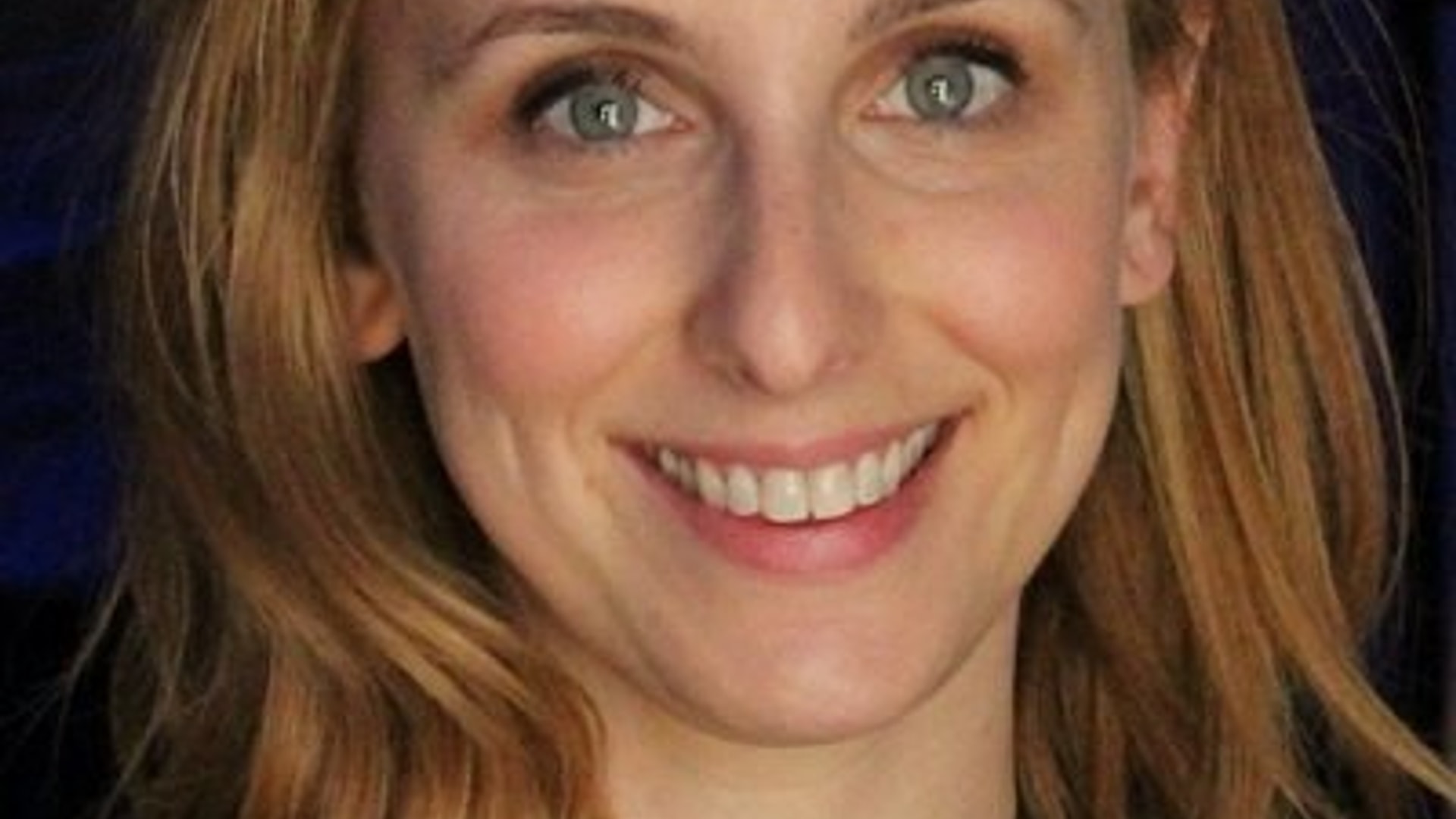 Foto de Juliette Cohen