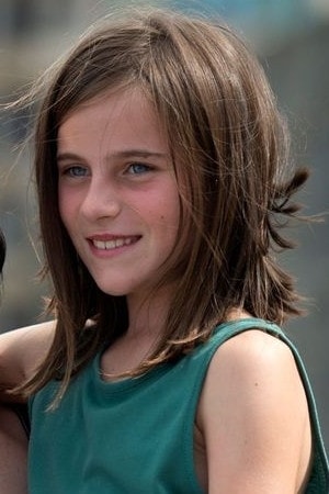 Foto de Zélie Boulant-Lemesle