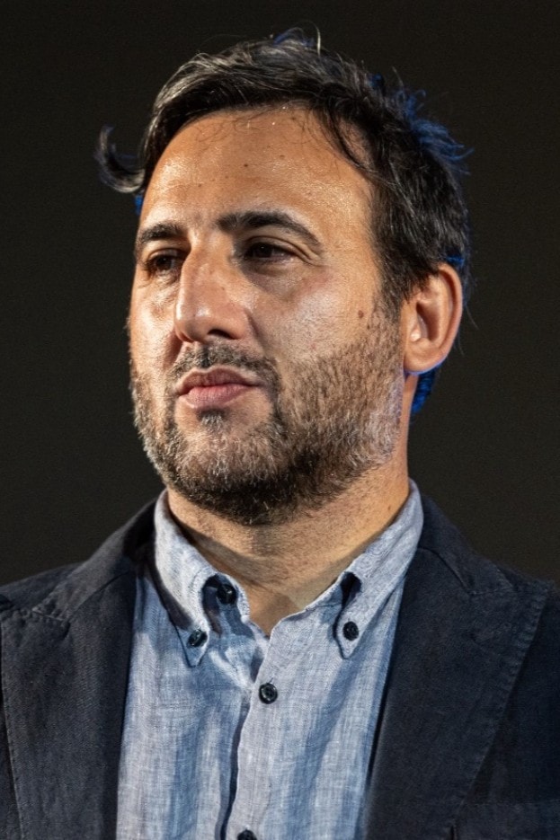 Foto de Gianluca Jodice