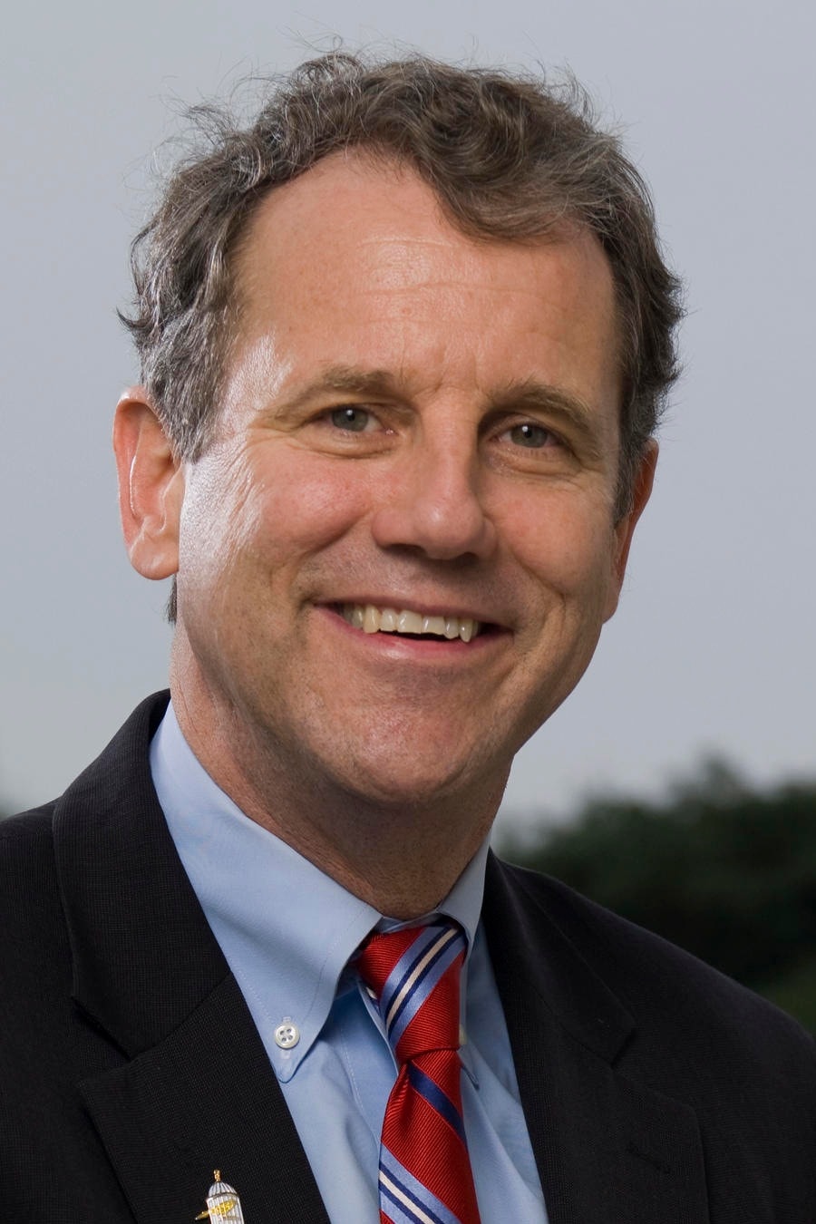 Foto de Sherrod Brown