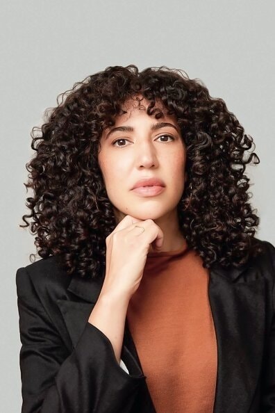 Foto de Sara Rodriguez
