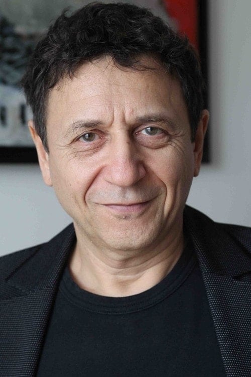 Foto de Gérard Loussine