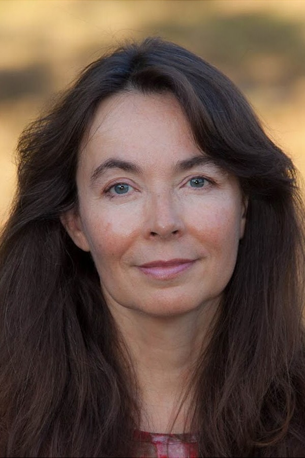 Foto de Emmanuelle Chaulet