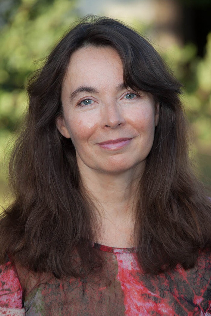 Foto de Emmanuelle Chaulet