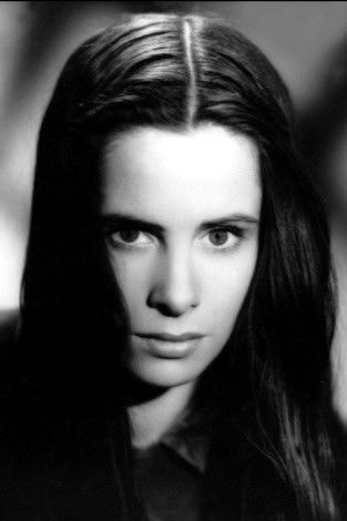 Foto de Andrée Clément