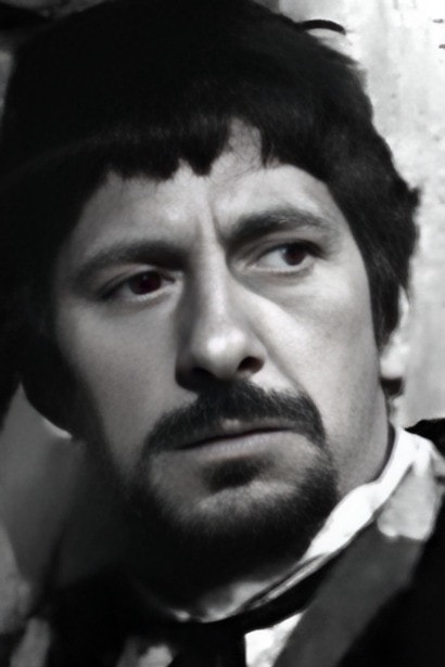 Foto de Marcel Champel