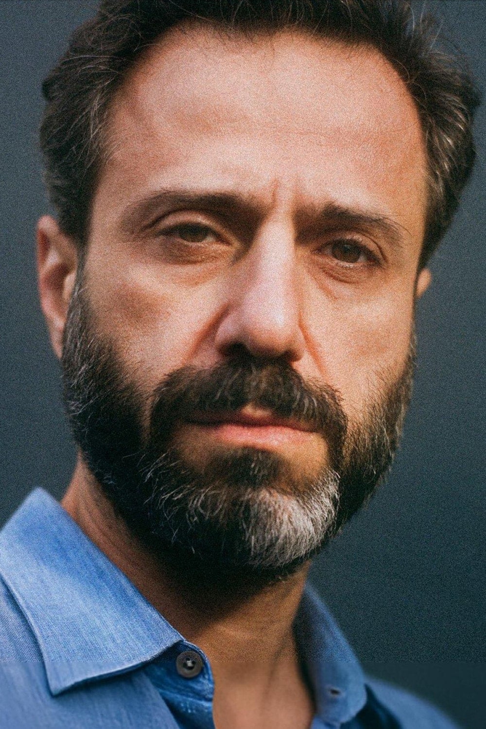 Foto de Ebrahim Azizi