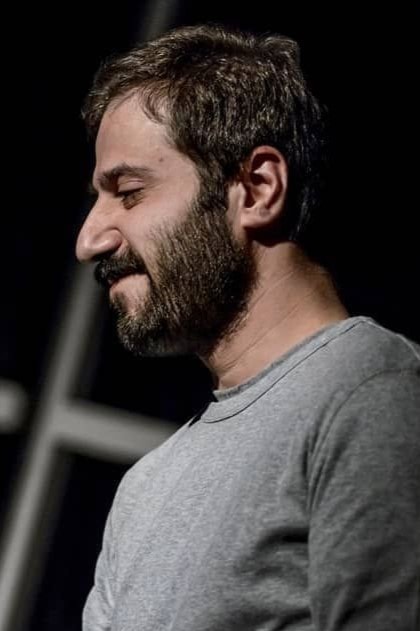 Foto de Ebrahim Azizi