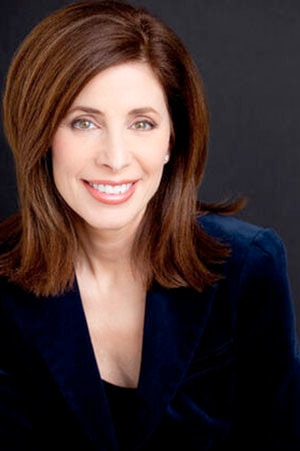 Foto de Nancy Pender