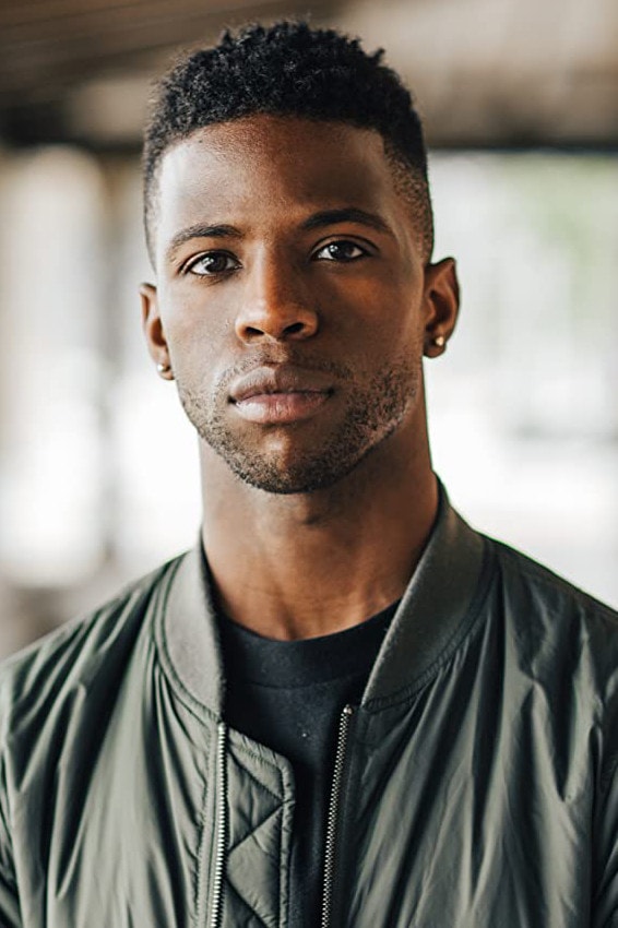 Foto de Ade Chike Torbert