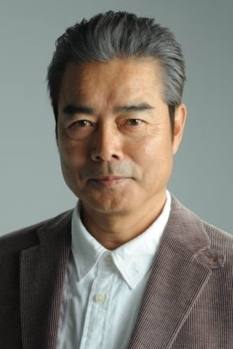 Foto de Hiroshi Katsuno