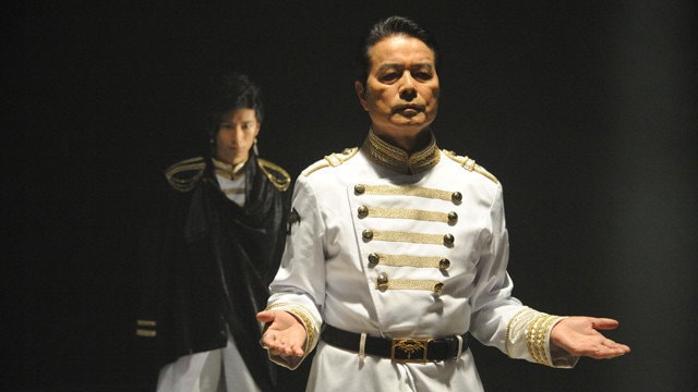 Foto de Hiroshi Katsuno