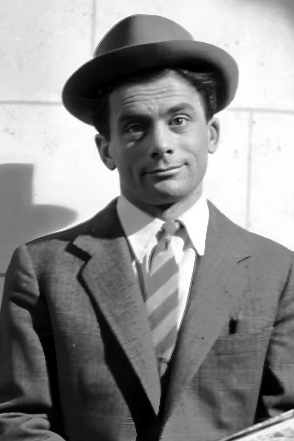 Foto de Maurice Baquet