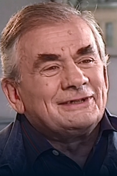 Foto de Maurice Baquet