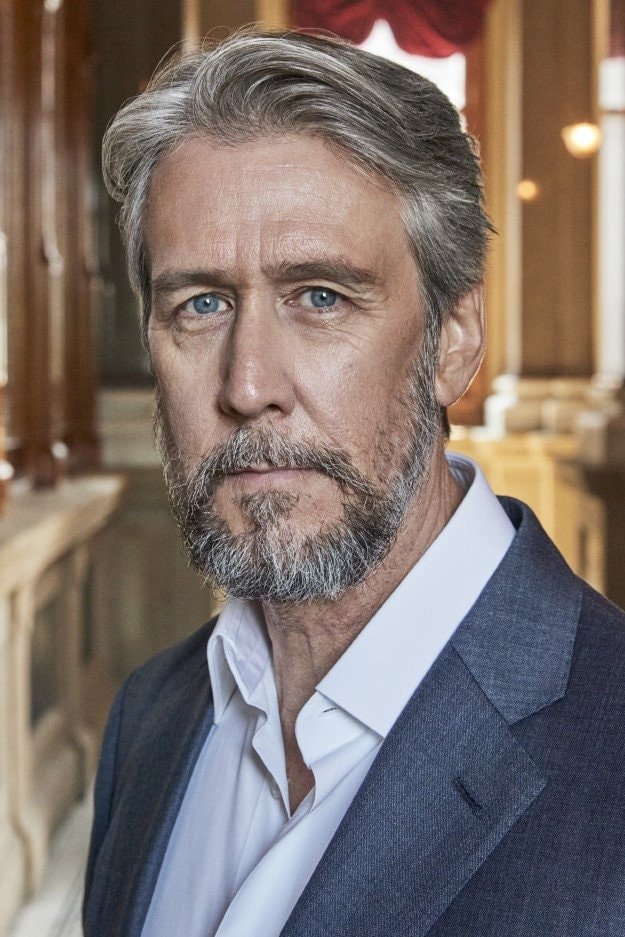 Foto de Alan Ruck