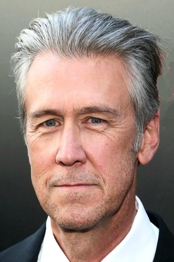 Foto de Alan Ruck