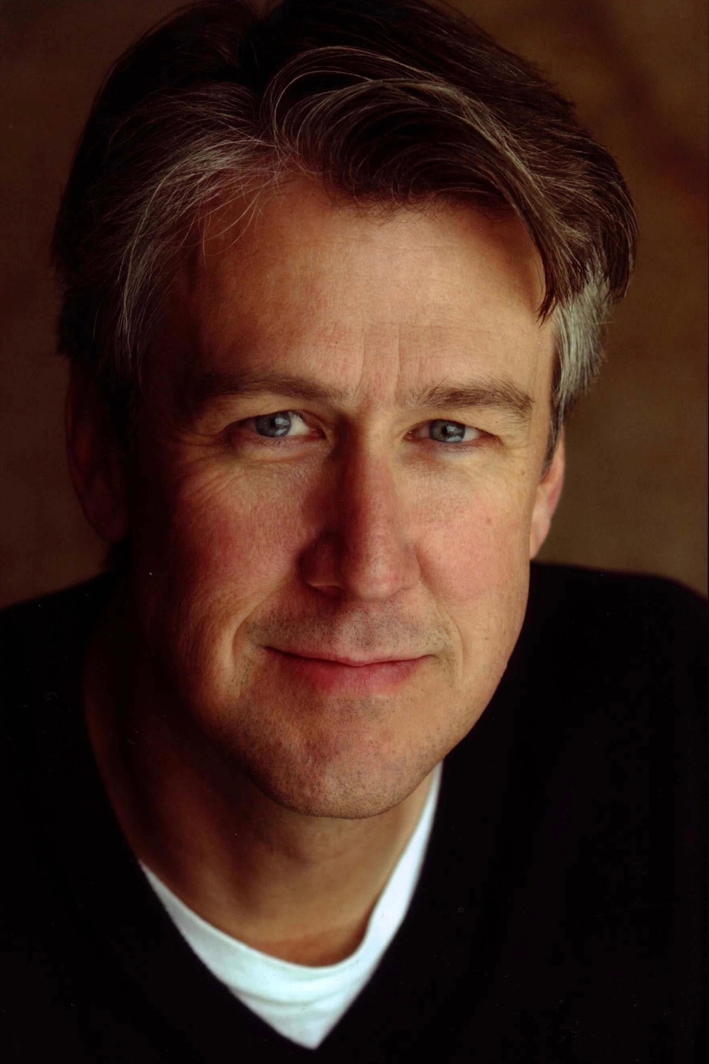 Foto de Alan Ruck