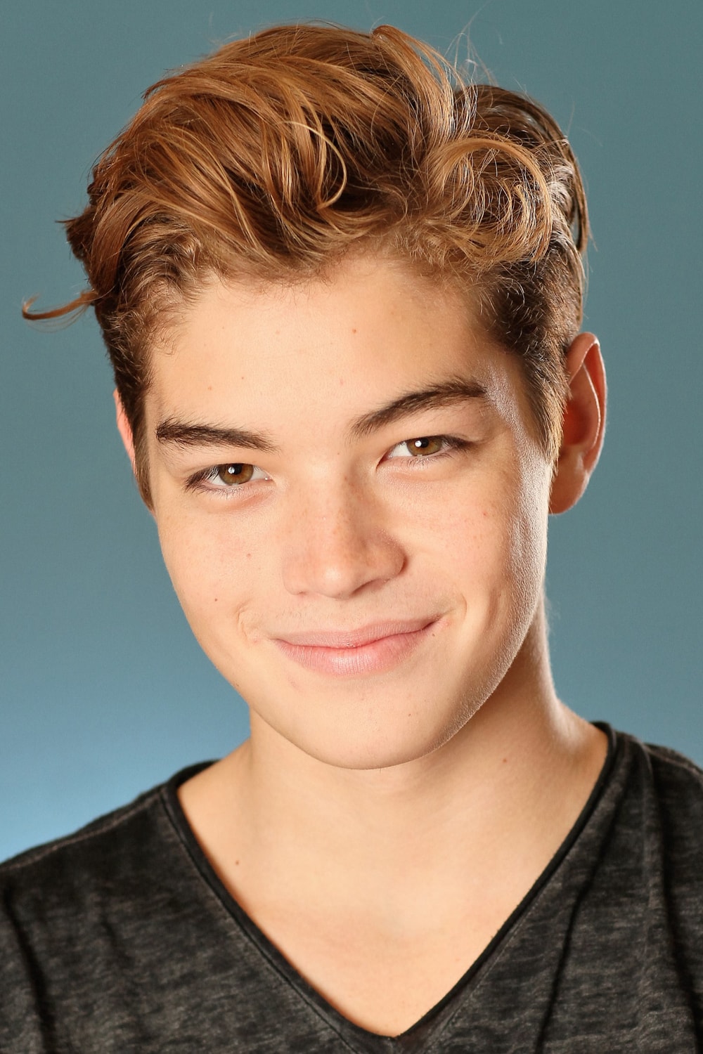 Foto de Matthew Sato