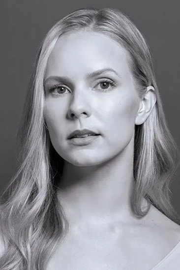 Foto de Olivia MacKinnon