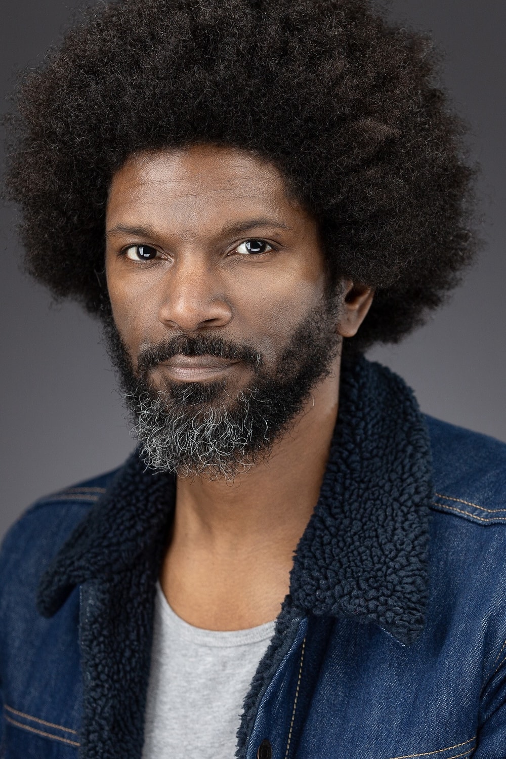 Foto de Sean Earl McPherson