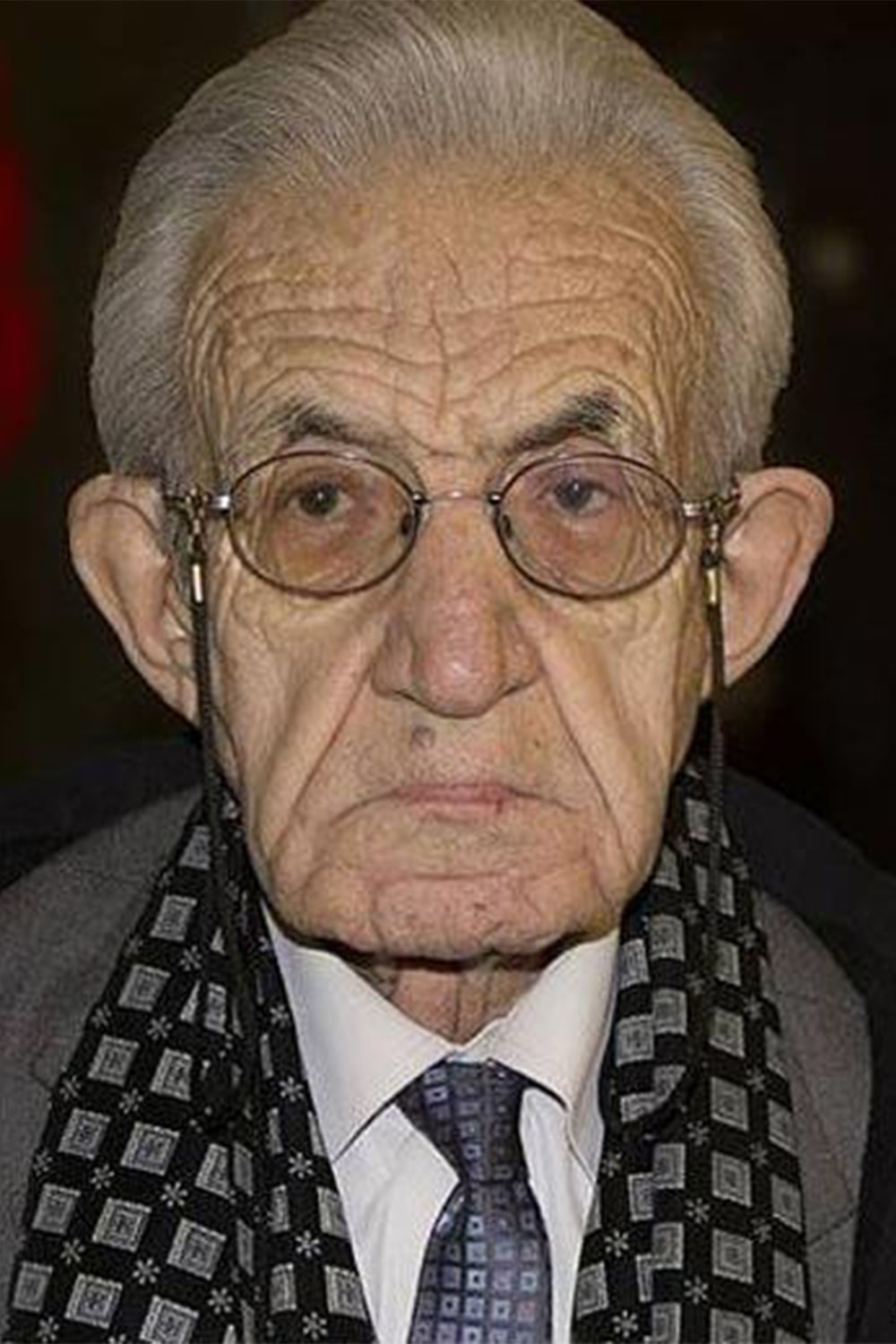 Foto de Ardeshir Kazemi