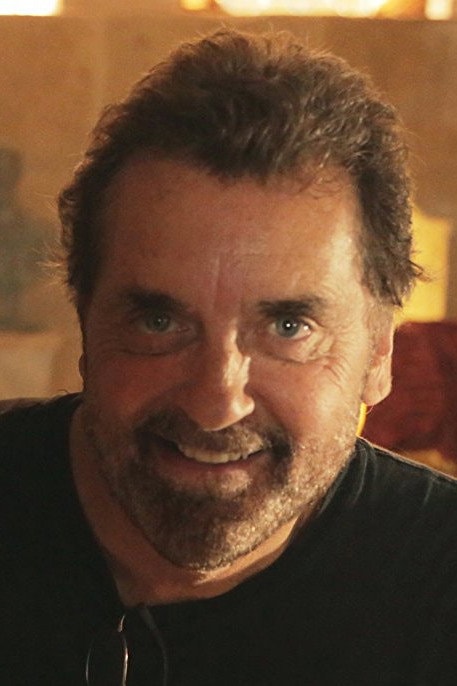 Foto de Roger Young