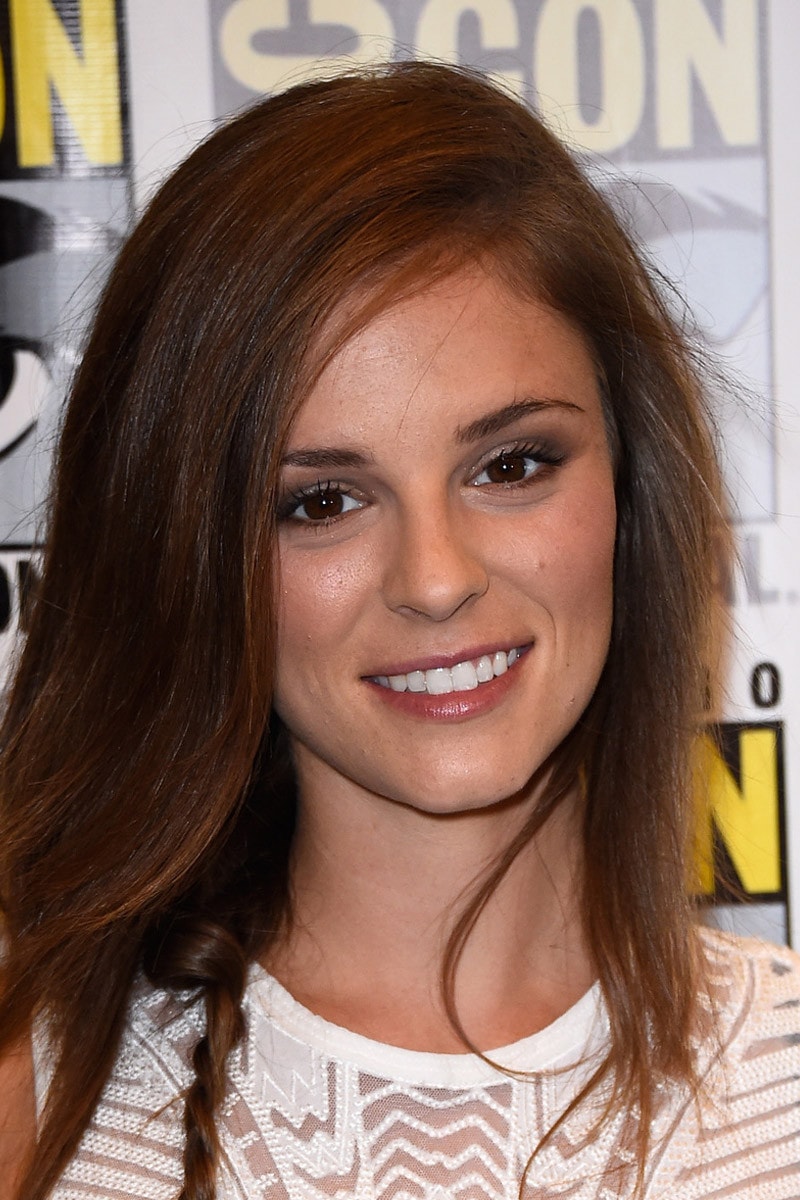 Foto de Jordan Hayes