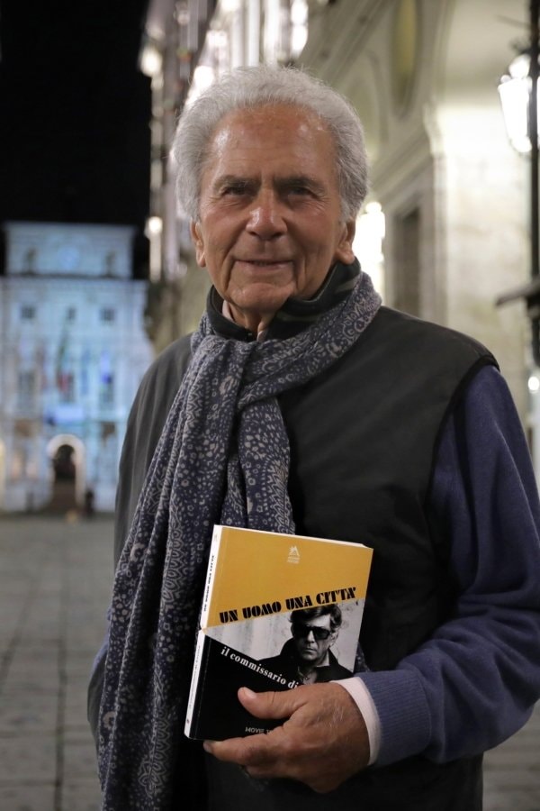 Foto de Romolo Guerrieri