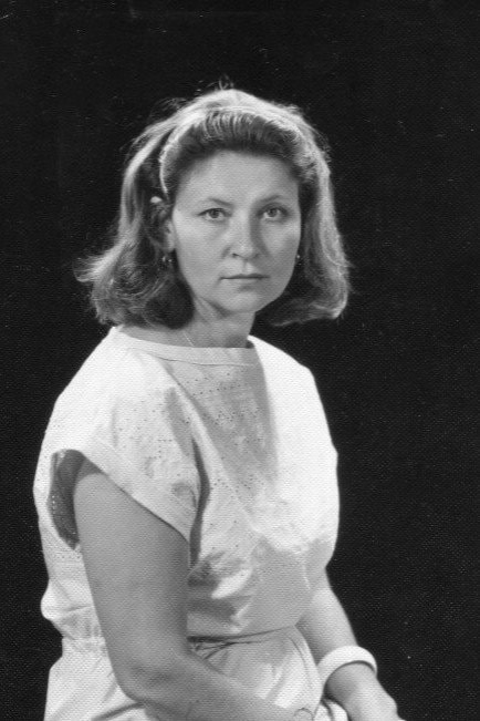 Foto de Lyudmila Zaytseva