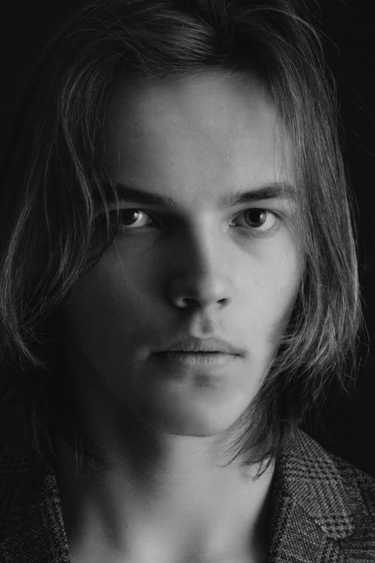 Foto de Stanley Simons