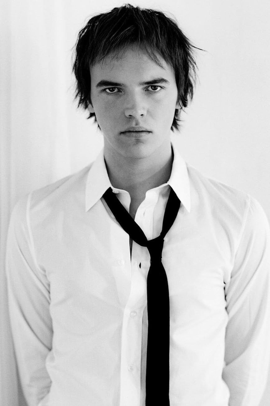 Foto de Stanley Simons