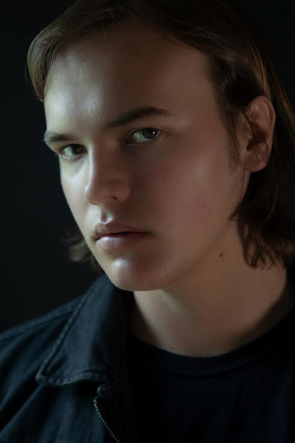 Foto de Stanley Simons