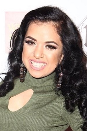 Foto de Brittney Guzman