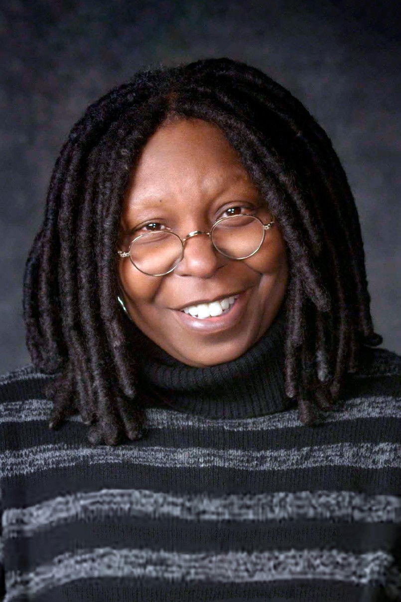 Foto de Whoopi Goldberg