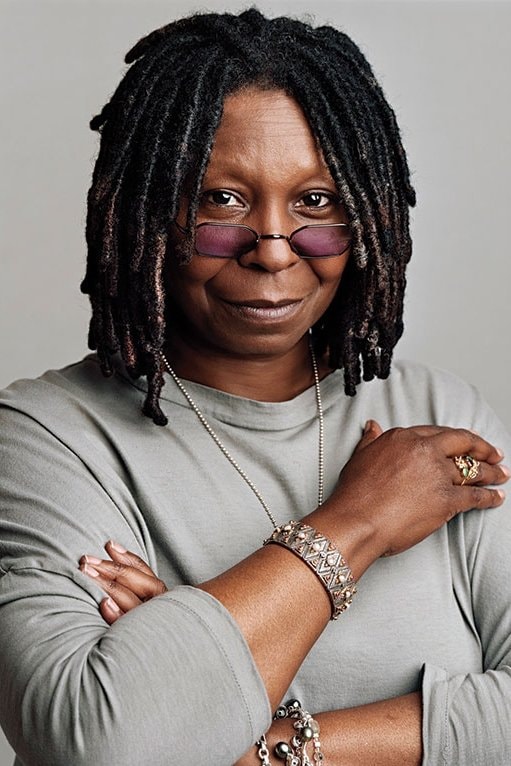 Foto de Whoopi Goldberg